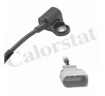 VW датчик положення валу розподільчого Audi A3,4,5,Q5,Skoda,Caddy III,Golf V,Passat,T5 1.6/2.0TDI Vernet CS0287