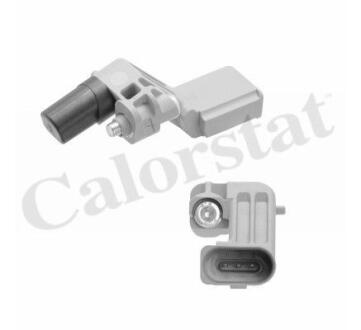 VW датчик обертів двигуна T5 1.9TDI, Polo, Golf V, Passat 1,6FSI 1,9-2,0TDI Vernet CS0374