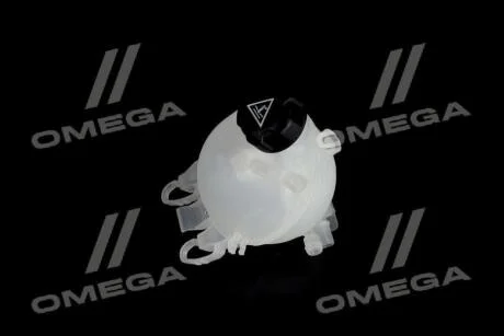 Бачок розширювальний Citroen C2/C3/Peugeot 207 1.1-1.6/1.4HDi/1.6HDi 02-> Vernet ET0022C2