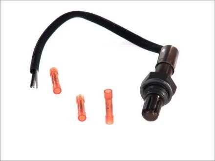 Лямбда-зонд (кількість дротів 3, 750мм) (універсальні) MERCEDES 124 (C124), 124 T-MODEL (S124), 124 (W124), 190 (W201), E T-MODEL (S124), E (W124), G (W460), G (W461), G (W463) 1.0-6.0 01.77- Vernet LS030070