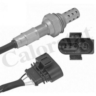 Датчик кисню Vernet LS140001