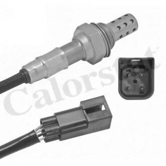 Датчик кисню Vernet LS140025