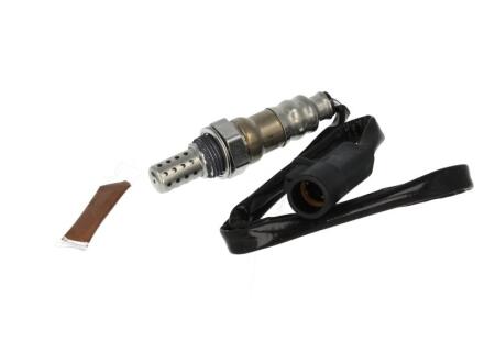 FORD Лямбда-зонд 525 мм 4 конт. C-MAX 1.6 07-10, FIESTA V ST150 05-08, VOLVO C30 2.0 06-12, ASTON MARTIN Vernet LS140038