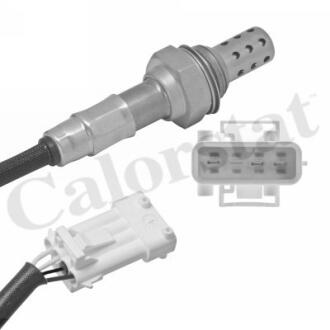 FORD лямбда-зонд MONDEO IV Turnier 2.5 07-12, VOLVO C30 (533) T5 07-12 Vernet LS140207