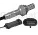 Датчик кисню (λ-зонд) Renault Logan, Clio, Kangoo 1.2-1.4i 16V (L=395mm) 01-&gt; Vernet LS140275 (фото 1)
