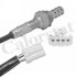 MITSUBISHI Лямбда-зонд 4 конт. CARISMA (DA) 1.6 98-06, GALANT VIII (EA) 2.0 96-00, LANCER VII 2.0 03-07 Vernet LS140369 (фото 1)