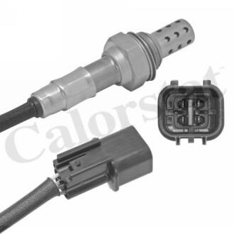 Датчик кисню Vernet LS140377