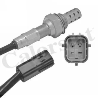 Датчик кисню Vernet LS140522