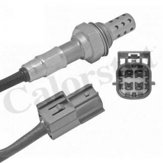 Датчик кисню Vernet LS140532