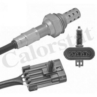 Датчик кисню Vernet LS140568
