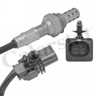 Датчик кисню (?-зонд) VW Caddy III, Crafter, T5 1.9-2.5D Vernet LS150053