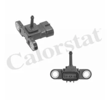 Датчик, тиск впускної труби Vernet MS0002