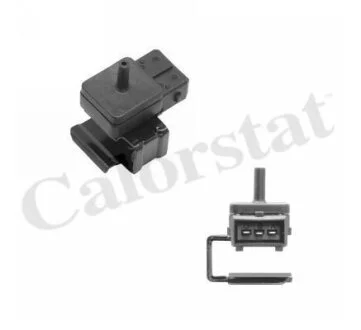 Датчик вакууму Vernet MS0011