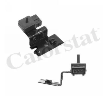 Датчик вакууму Vernet MS0014