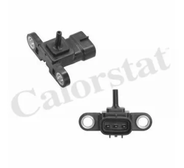 Датчик вакууму Vernet MS0015