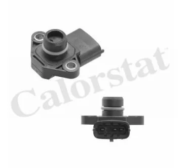 Датчик вакууму Vernet MS0023