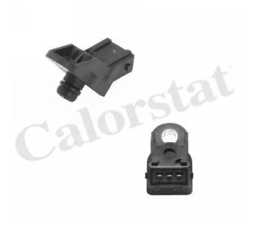 Датчик вакууму Vernet MS0056