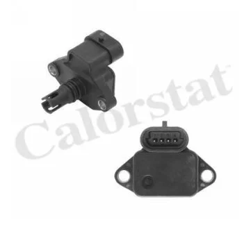 Датчик вакууму Vernet MS0077