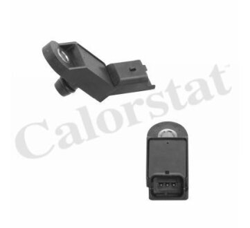 Датчик тиску наддуву Citroen Berlingo, Jumpy, Peugeot Expert, Partner 1.4-2.0 96-> Vernet MS0105