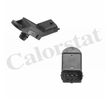 Датчик, тиск впускної труби Vernet MS0122