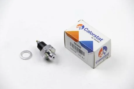 Датчик тиску масла (0,5Бар, 1 pin) MERCEDES G (W460), G (W461), SPRINTER 3-T (B903), SPRINTER 4-T (B904), T1 (601), T1 (602), T1 (B601), T1 (B602) BMW 3 (E30), 5 (E28) CITROEN 2 CV 0.6-3.2 02.70- Vernet OS3509