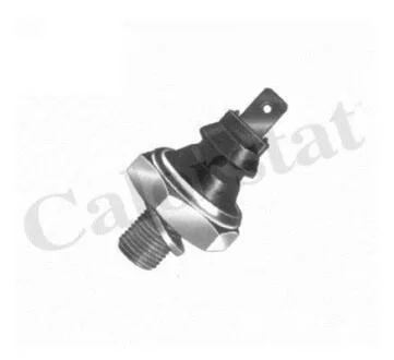 Датчик тиску оливи VW Golf I-II, Jetta, Santana 83-> (Чорный) Vernet OS3527