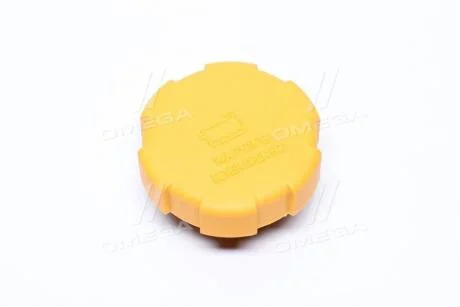 Кришка радіатора Vernet RC0008