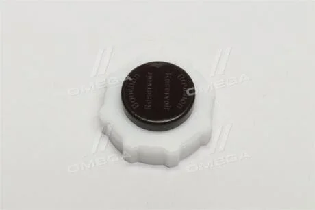 OPEL пробка розширювального бачка Movano,Renault Kangoo,Laguna,R19/21/25 Vernet RC0017