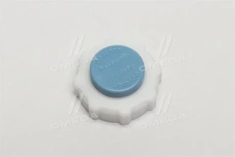 Кришка радіатора RENAULT "88-03 Vernet RC0018