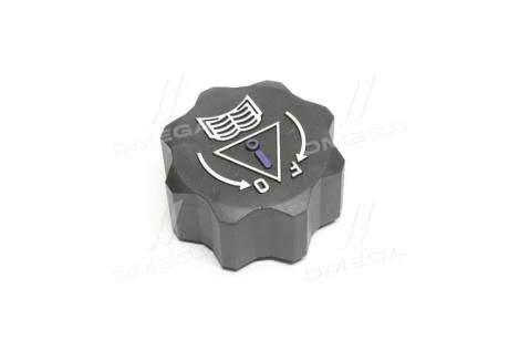 Кришка розширювального бачка Vernet RC0021