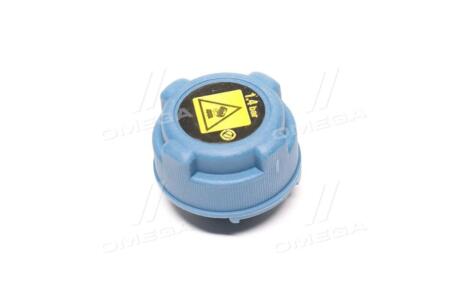 CITROEN пробка розширювального бачка Jumper 2.2/3.0 06-, Doblo 1.3/2.0 10-. Vernet RC0023