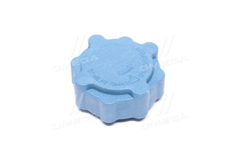 Кришка радіатора Skoda Favorit 1.3 89-97/ Felicia 1.3/1.6/1.9D 94-02 Vernet RC0025