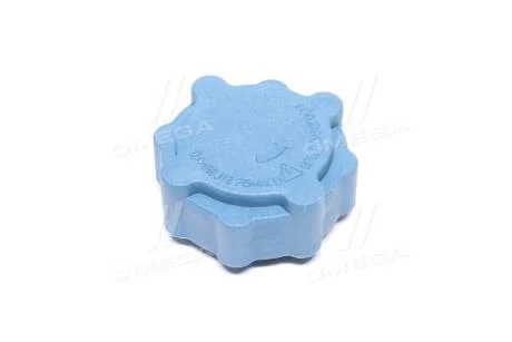 Кришка радіатора Skoda Favorit 1.3 89-97/ Felicia 1.3/1.6/1.9D 94-02 Vernet RC0025