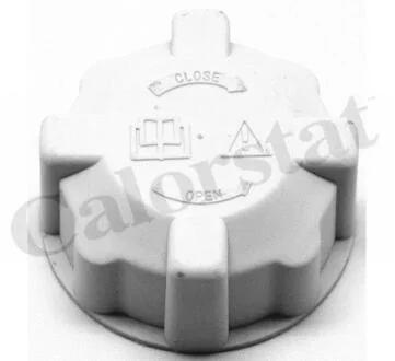 Кришка ОЖ Vernet RC0031