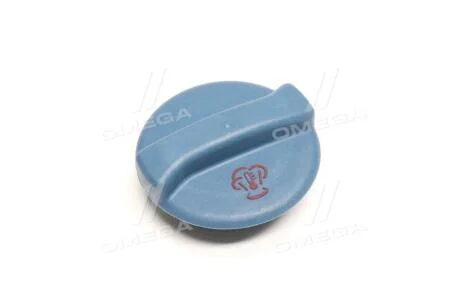 Кришка бачка рідини Vernet RC0034