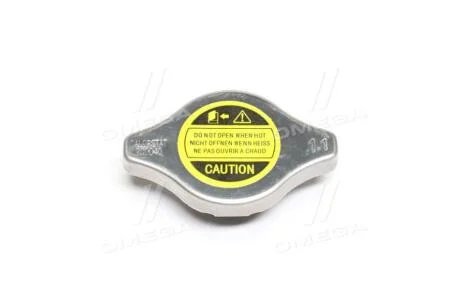 Кришка розширювального бачка Vernet RC0040