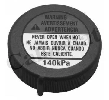 Кришка розширювального бачка Suzuki SX4, Swift III-IV 1.3-2.0D 05-> Vernet RC0149