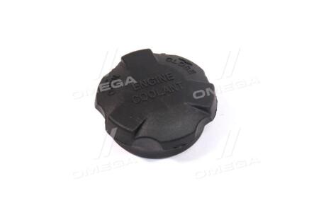 HYUNDAI кришка розширювального бачка HYUNDAI, KIA Vernet RC0161