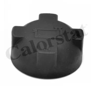 Кришка бачка Vernet RC0172