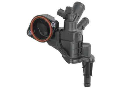 RENAULT термостат з корпусом Sandero, Logan, Captur, 0,9 12- Vernet TE2101.95J