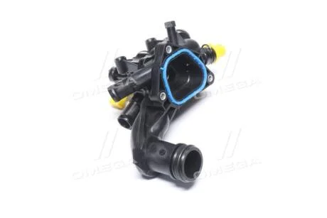 CITROEN Термостат C3 1.4,C4,Grand Picasso 1,6 THP,DS3,Mini,Peugeot Vernet TE7136.105J