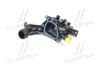CITROEN Термостат t-105C BERLINGO, C3, C3 ||, C4, PEUGEOT 207 SW Vernet TE7160.105J (фото 3)