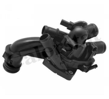 BMW термостат MINI (R56) Cooper 06-13, MINI CLUBMAN (R55) Cooper 10-14, MINI PACEMAN (R61) Cooper S ALL4, MINI купе (R58) Cooper S JCW Vernet TE7262.104J