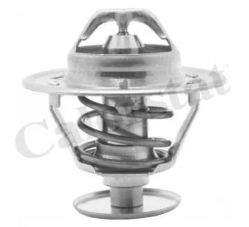 MITSUBISHI термостат 76С L 200 2,5D/TD, Pajero I 2,5TD -91. Vernet TH1419.75J