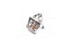 Термостат CHEVROLET/DAEWOO/DAIHATSU/HYUNDAI/SUZUKI Kalos/Matiz/Spark/Cuore/Swift &quot;0,8-1,0 &quot;98&gt;&gt; Vernet TH3328.82 (фото 4)