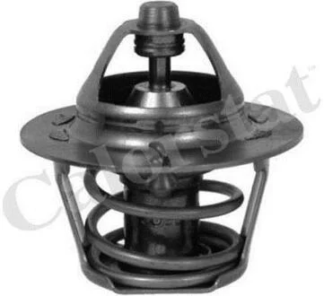 SUZUKI Термостат с прокладкой 92 °C Vernet TH3328.92J