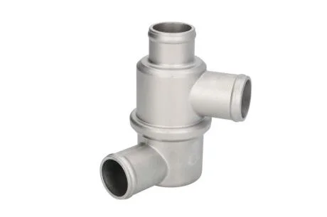 Термостат системи охолодження (80°C, в корпусі) LADA 110, 111, 112, 1200-1500, 1200-1600, NIVA, NOVA, TOSCANA 1.2-1.7 01.70- Vernet TH3720.80