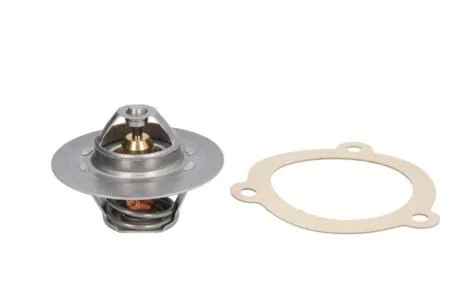 Термостат системи охолодження (88°C) SKODA FAVORIT, FAVORIT FORMAN, FELICIA CUBE, FELICIA I 1.3 06.88-11.00 Vernet TH4608.88J