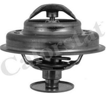 CITROEN термостат 89°С C25 1,9D, PEUGEOT 205/305/J5 1,7-1,9D. Vernet TH4945.89J