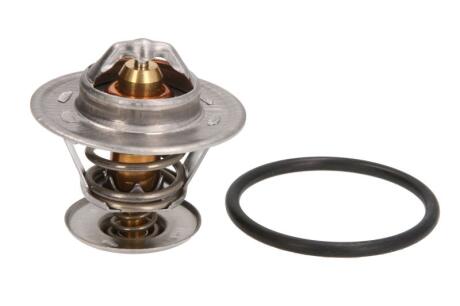 Термостат Audi A2/A3/A4/A6/80/100 Ford Galaxy (WGR) Skoda Fabia/Octavia VW Bora/Caddy/Golf/Passat Vernet TH5151.87J